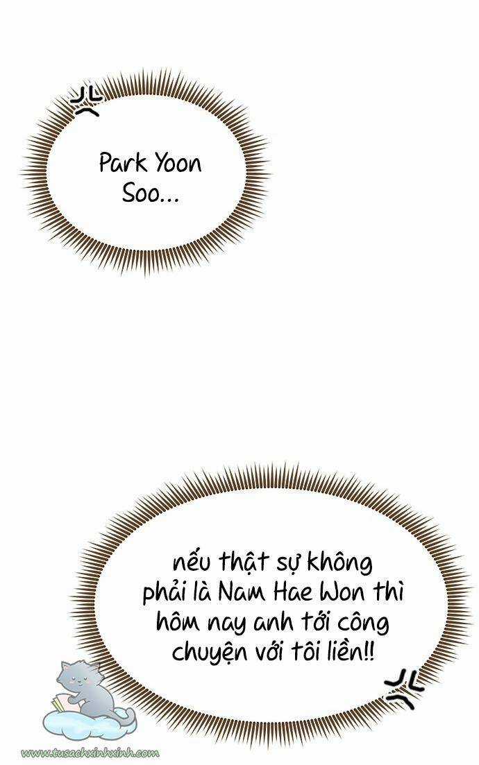Cạm Bẫy - Chapter 44 - Trang 30
