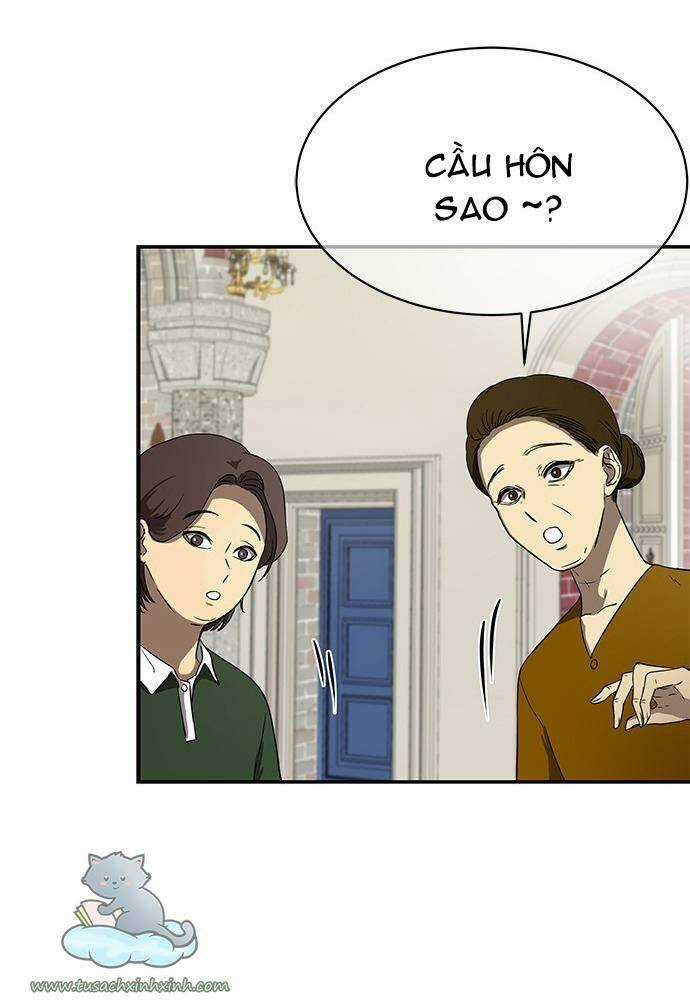 Cạm Bẫy - Chapter 44 - Trang 32