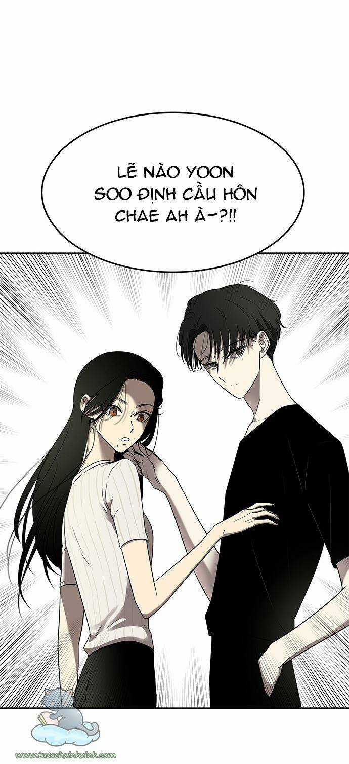 Cạm Bẫy - Chapter 44 - Trang 33