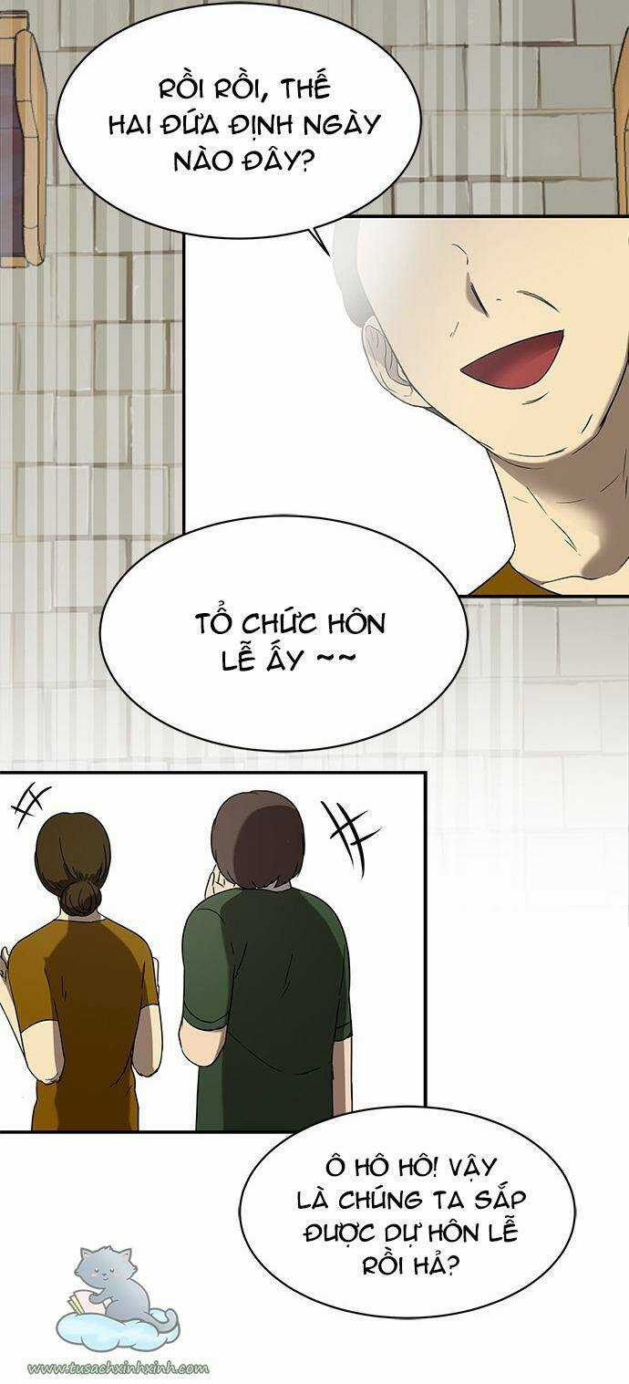 Cạm Bẫy - Chapter 44 - Trang 36