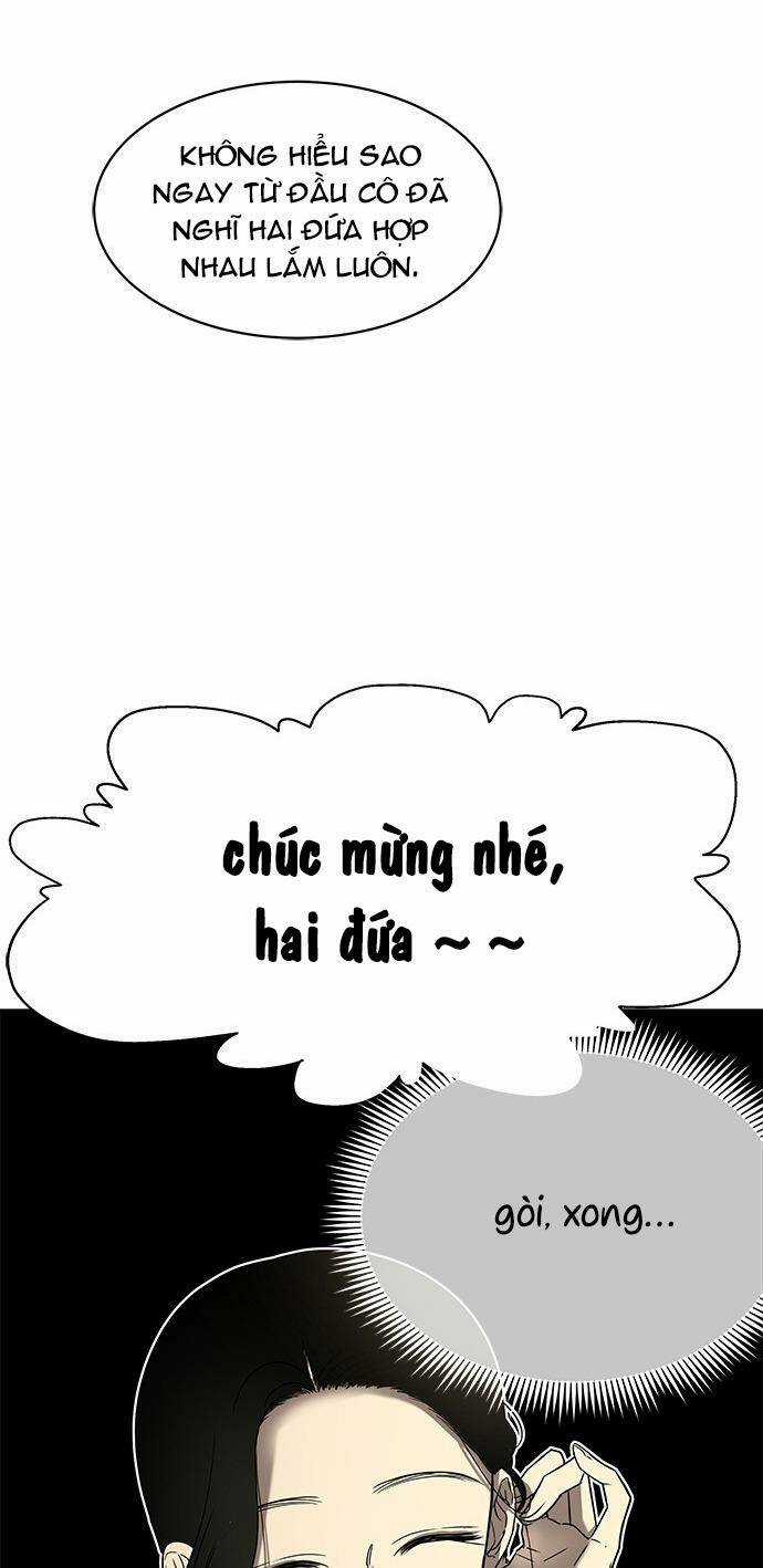 Cạm Bẫy - Chapter 44 - Trang 37
