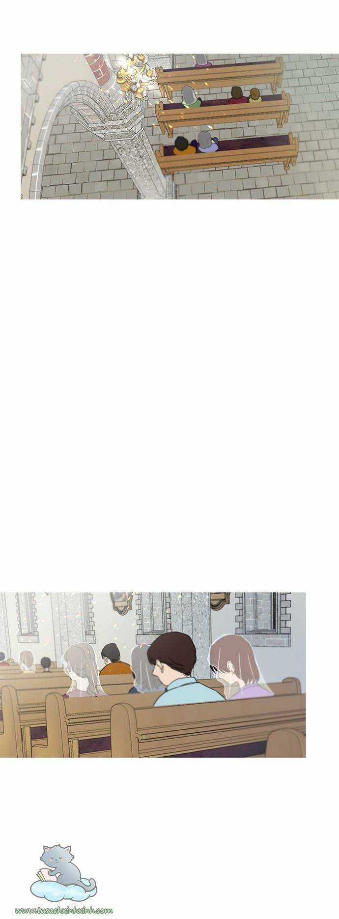 Cạm Bẫy - Chapter 44 - Trang 40