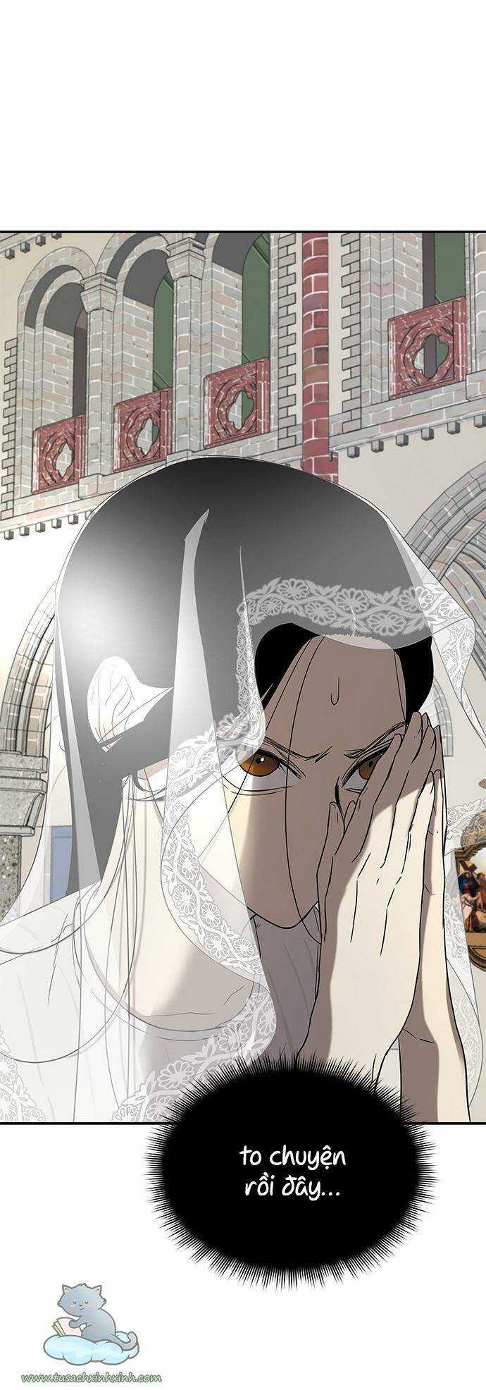 Cạm Bẫy - Chapter 44 - Trang 41