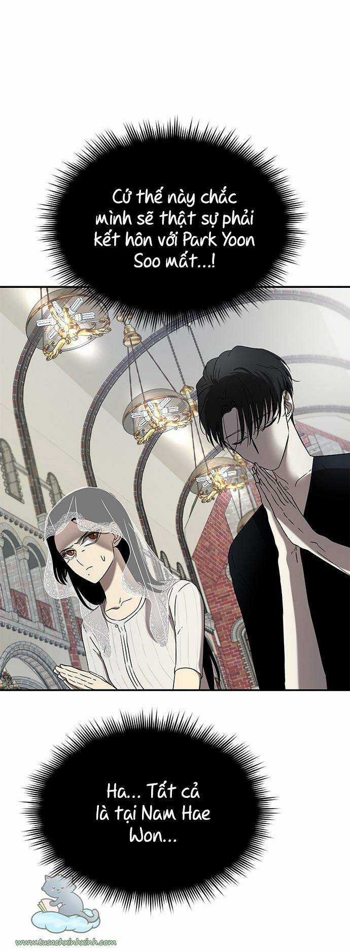 Cạm Bẫy - Chapter 44 - Trang 42