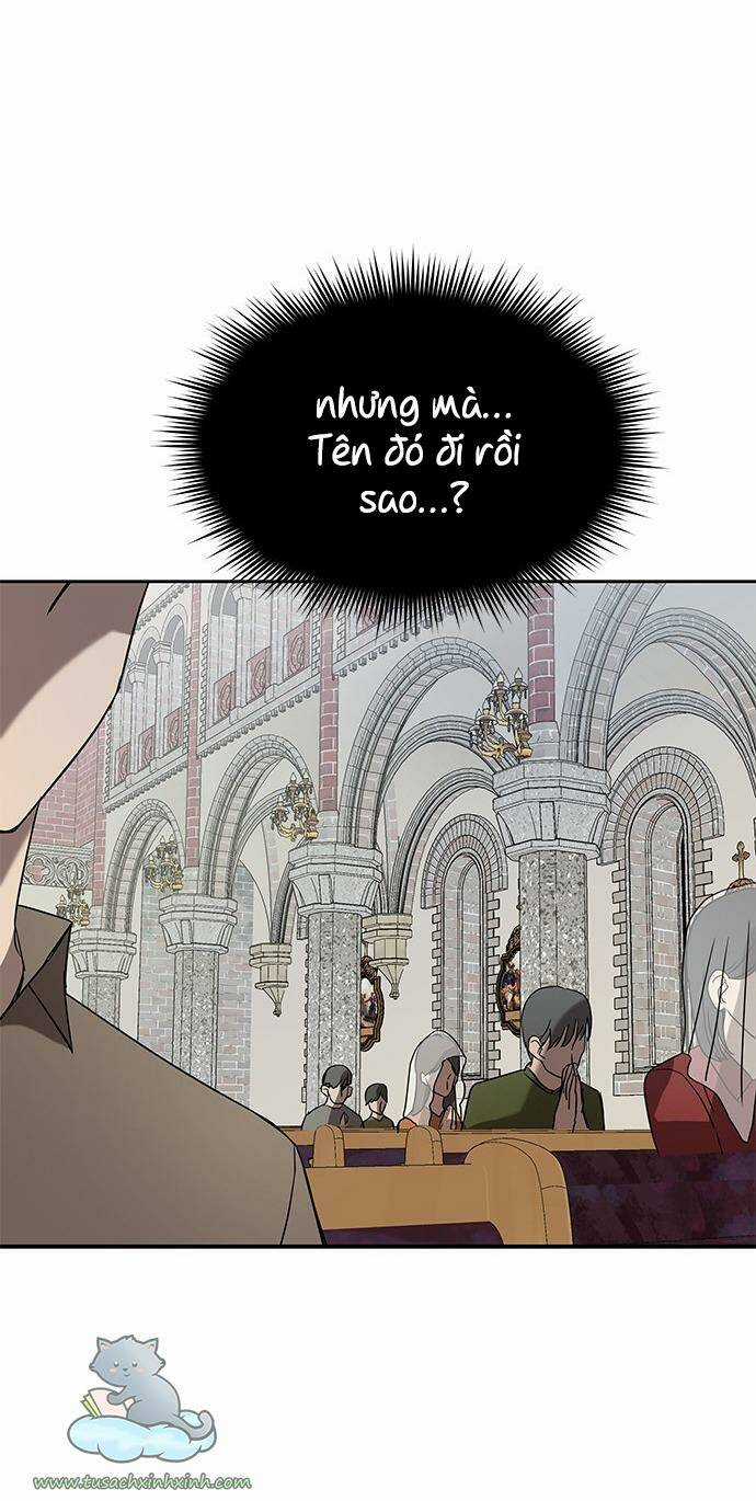 Cạm Bẫy - Chapter 44 - Trang 43