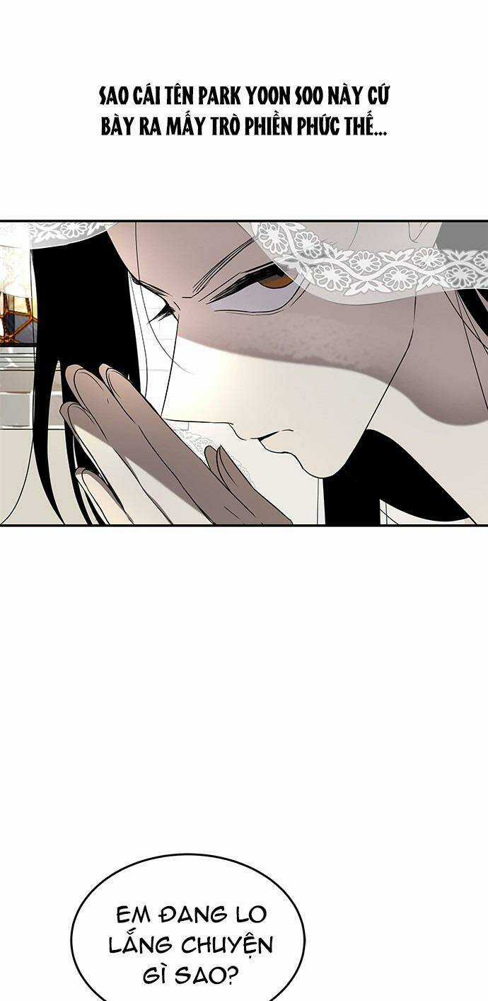 Cạm Bẫy - Chapter 44 - Trang 45