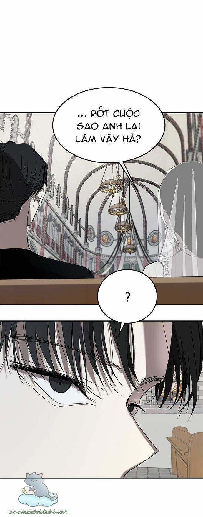 Cạm Bẫy - Chapter 44 - Trang 50