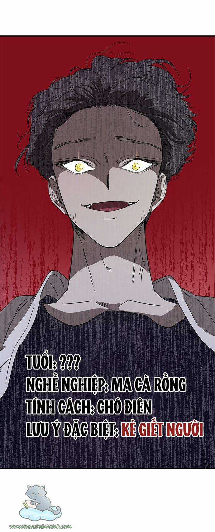 Cạm Bẫy - Chapter 44 - Trang 8