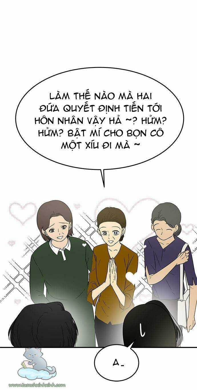 Cạm Bẫy - Chapter 44 - Trang 71