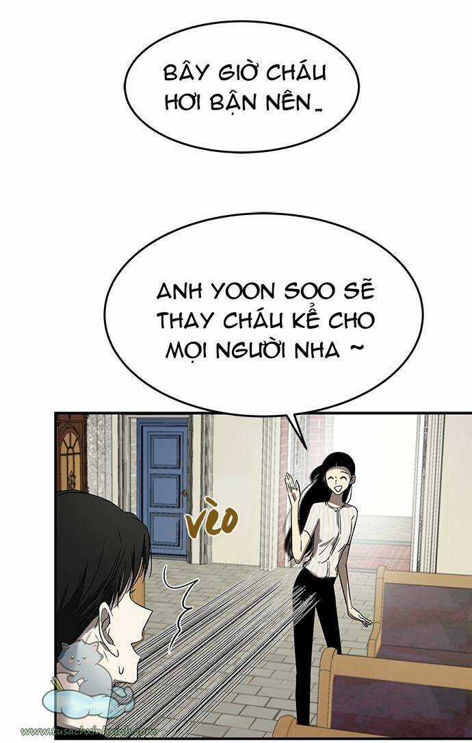 Cạm Bẫy - Chapter 44 - Trang 72