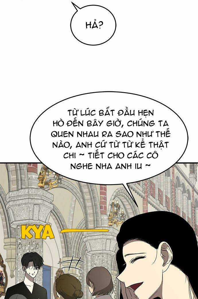 Cạm Bẫy - Chapter 44 - Trang 73