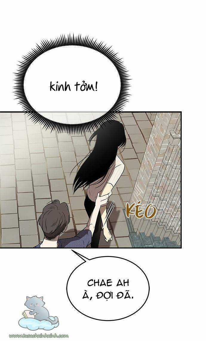 Cạm Bẫy - Chapter 44 - Trang 78