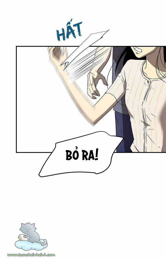 Cạm Bẫy - Chapter 44 - Trang 79