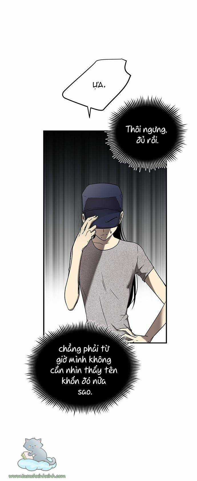 Cạm Bẫy - Chapter 45 - Trang 11