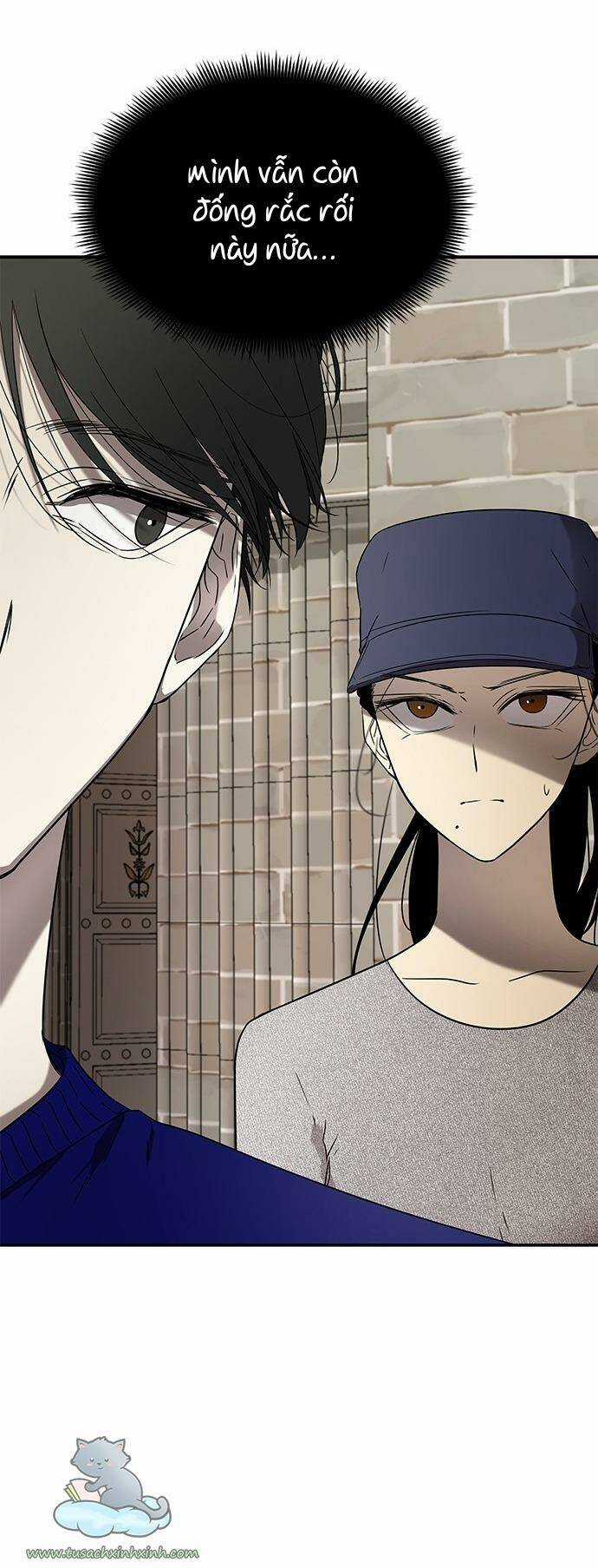 Cạm Bẫy - Chapter 45 - Trang 14