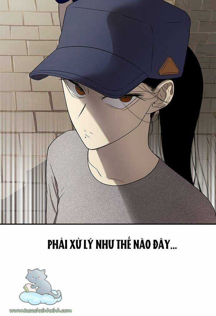 Cạm Bẫy - Chapter 45 - Trang 18