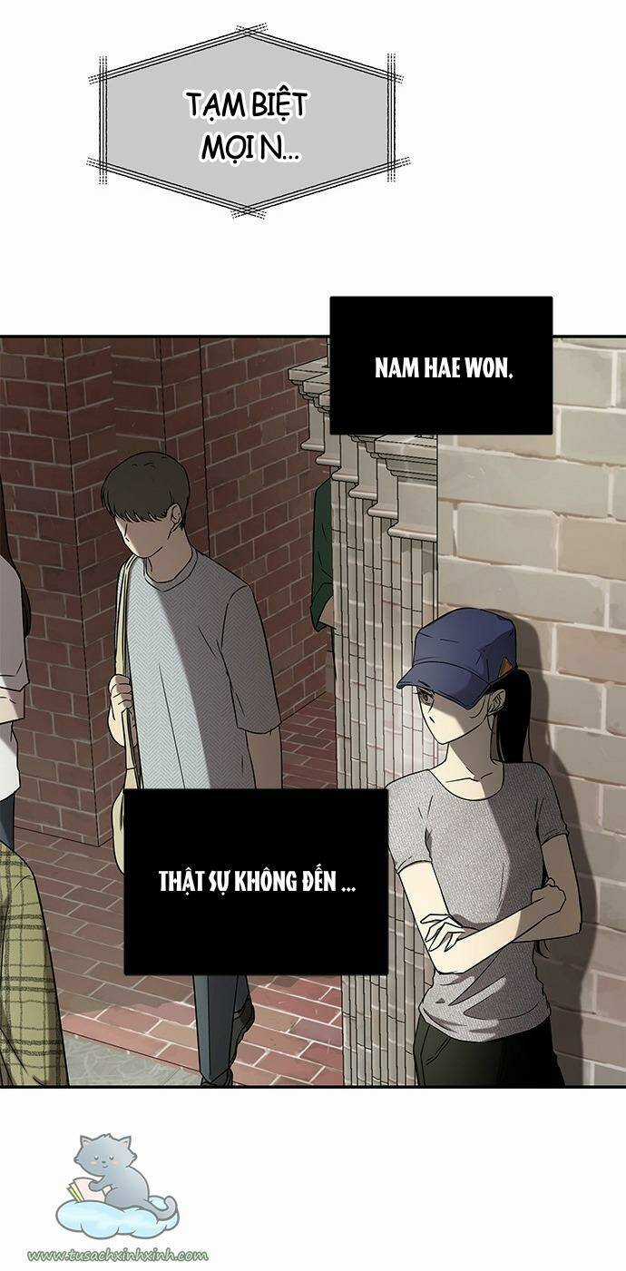 Cạm Bẫy - Chapter 45 - Trang 3