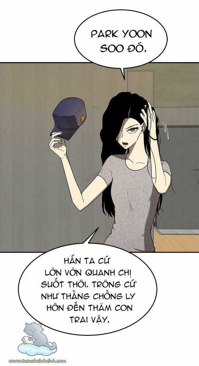 Cạm Bẫy - Chapter 45 - Trang 21
