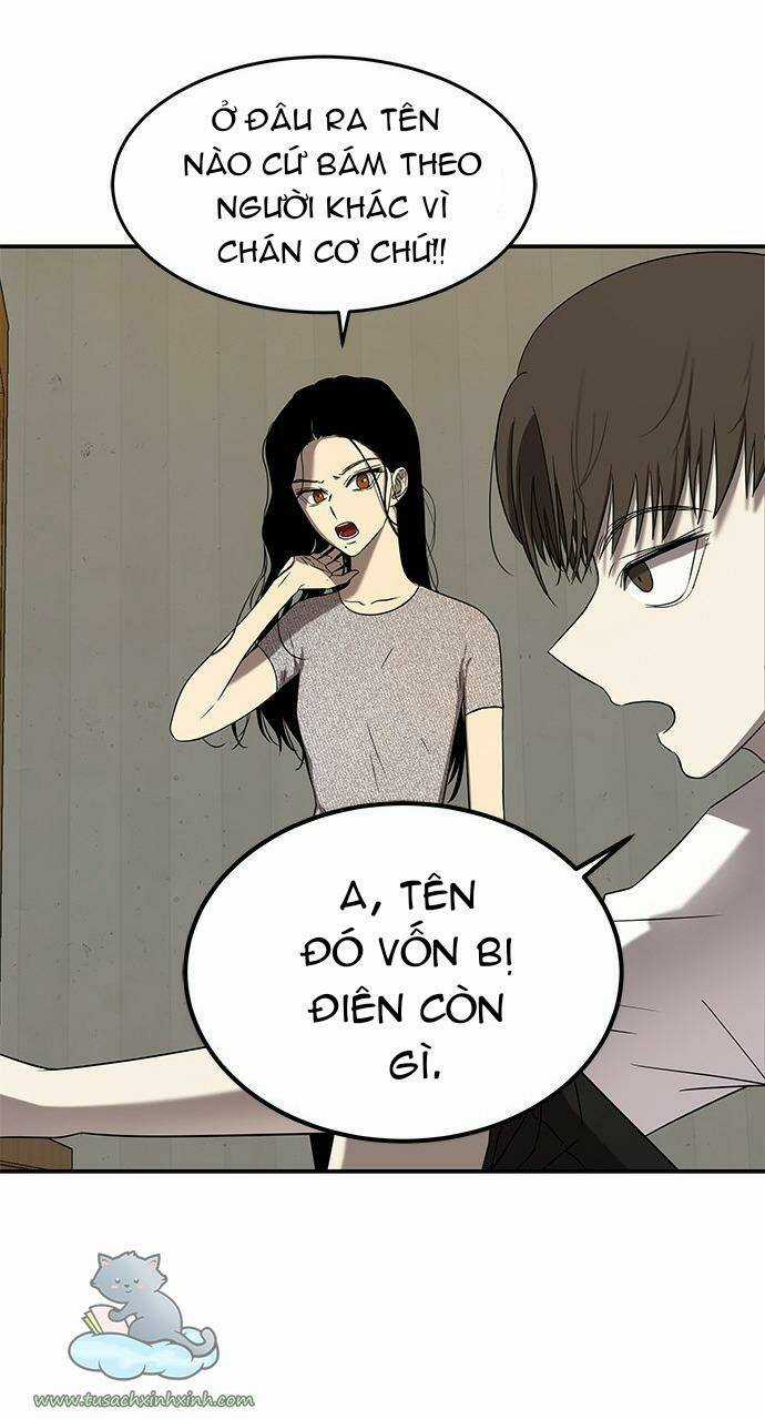 Cạm Bẫy - Chapter 45 - Trang 23