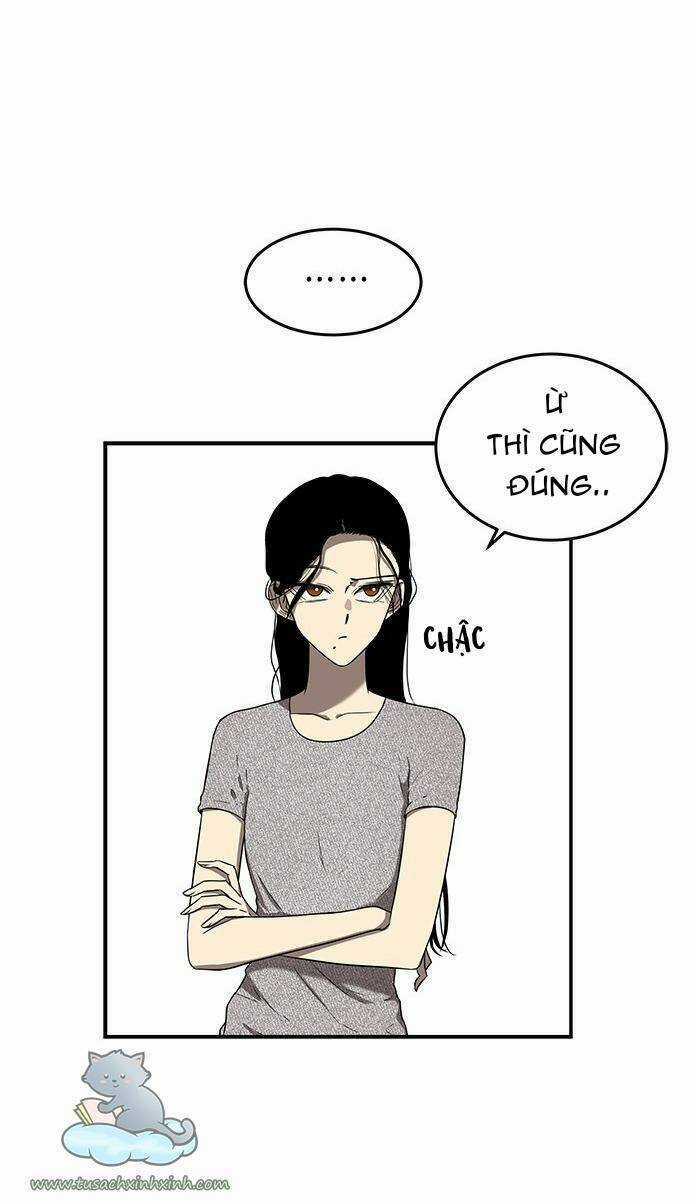 Cạm Bẫy - Chapter 45 - Trang 24