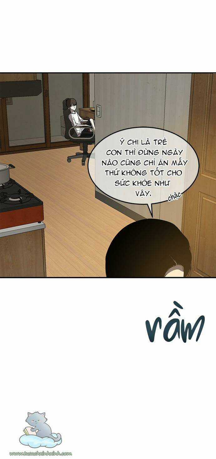 Cạm Bẫy - Chapter 45 - Trang 28