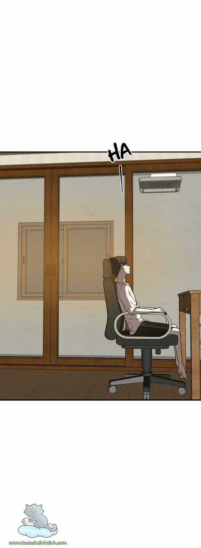 Cạm Bẫy - Chapter 45 - Trang 30