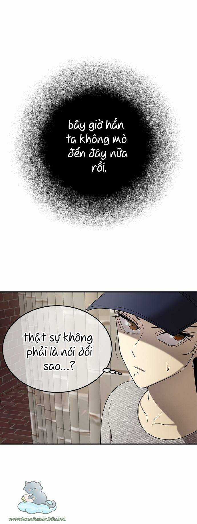 Cạm Bẫy - Chapter 45 - Trang 4