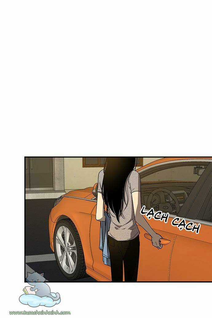 Cạm Bẫy - Chapter 45 - Trang 31