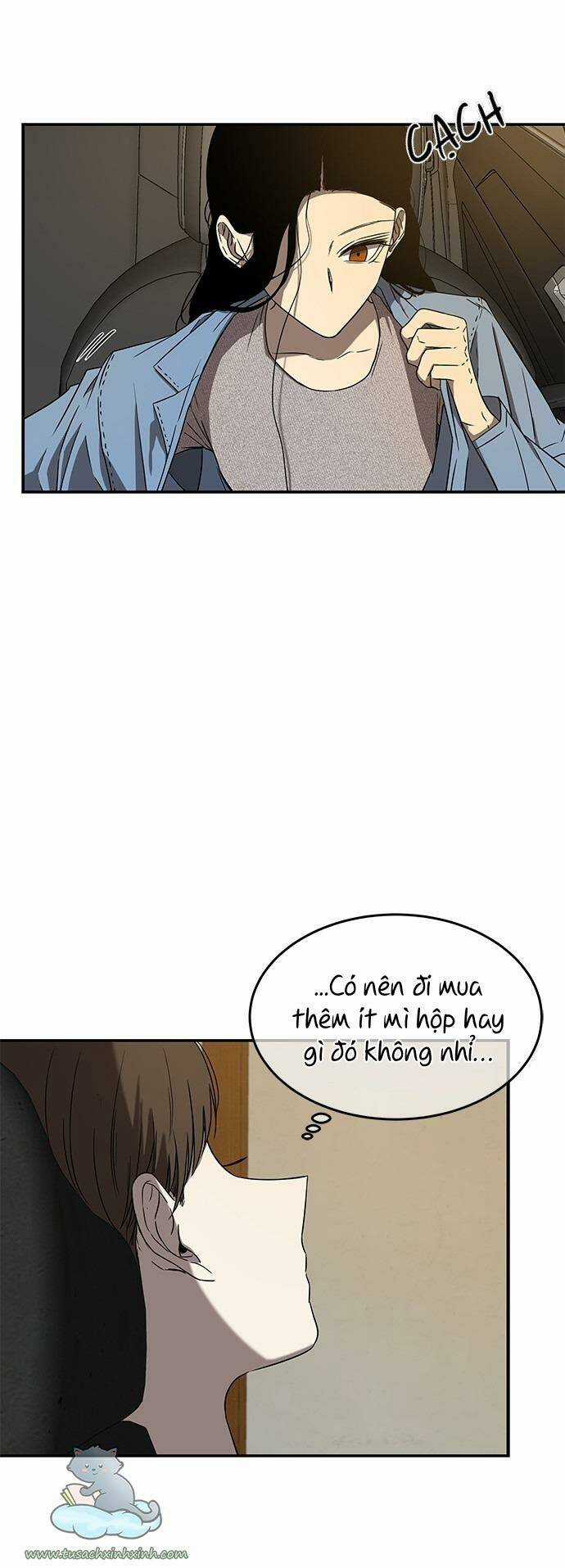 Cạm Bẫy - Chapter 45 - Trang 32