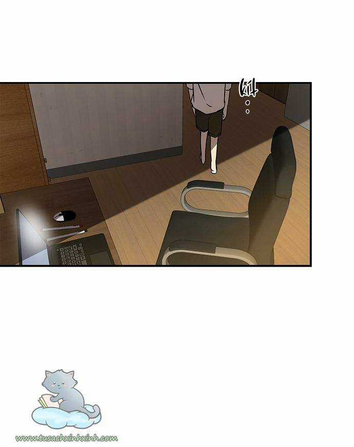 Cạm Bẫy - Chapter 45 - Trang 33