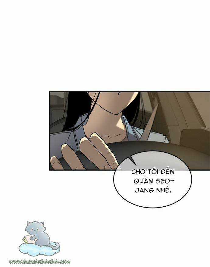 Cạm Bẫy - Chapter 45 - Trang 36