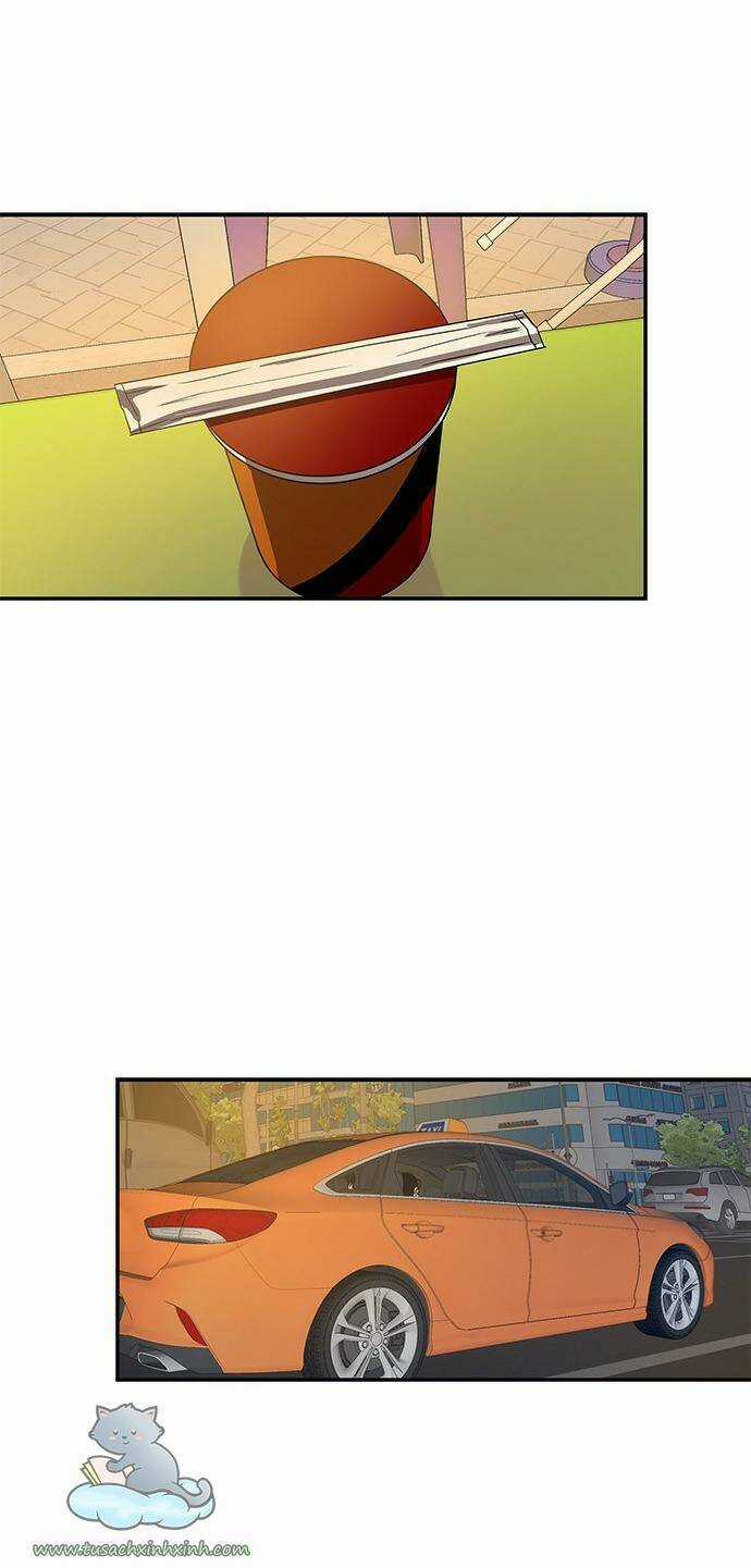 Cạm Bẫy - Chapter 45 - Trang 37