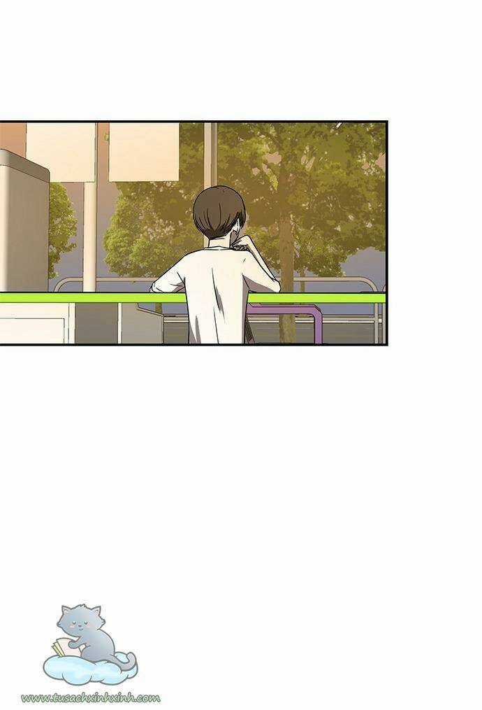 Cạm Bẫy - Chapter 45 - Trang 38