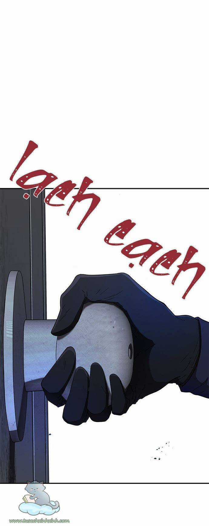 Cạm Bẫy - Chapter 45 - Trang 39