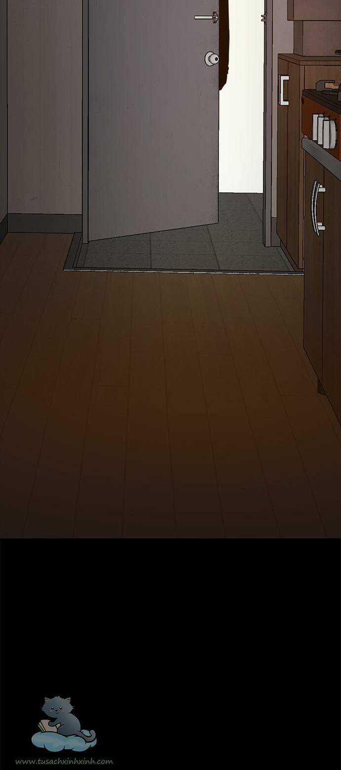 Cạm Bẫy - Chapter 45 - Trang 43