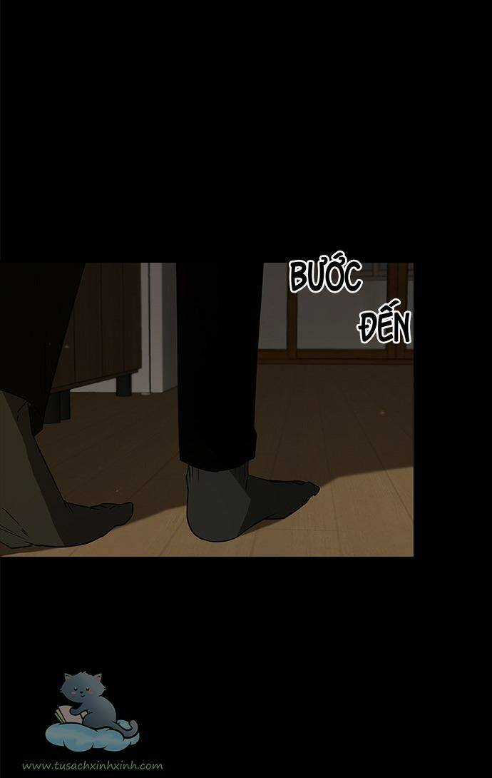 Cạm Bẫy - Chapter 45 - Trang 46