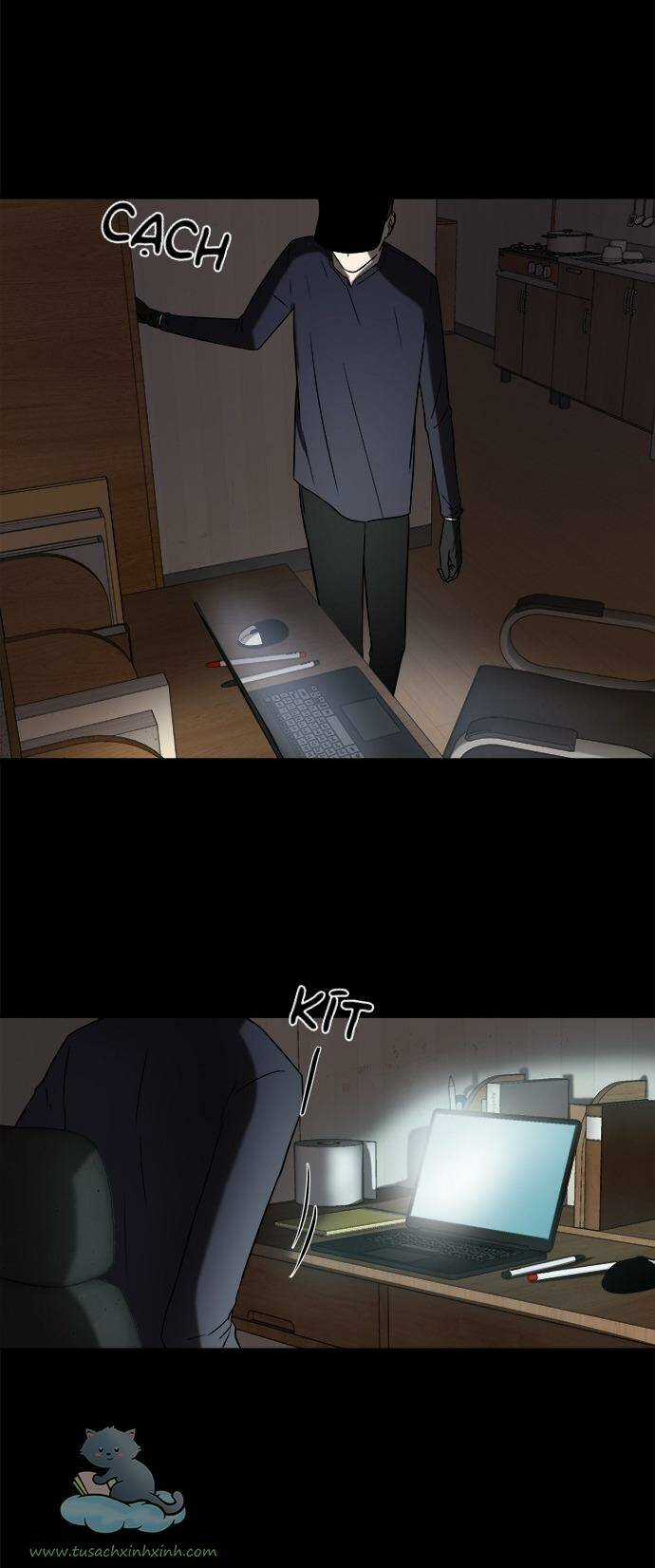 Cạm Bẫy - Chapter 45 - Trang 57