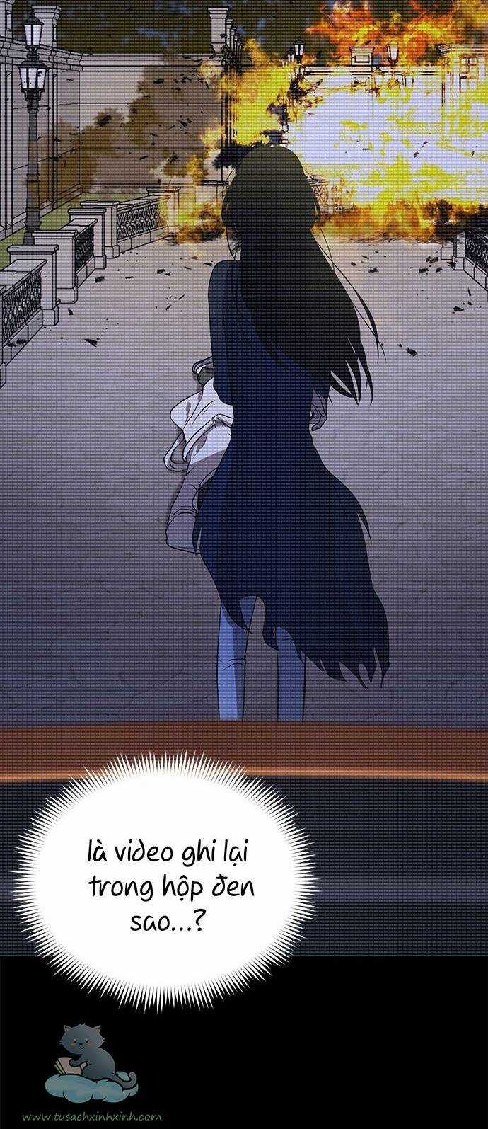 Cạm Bẫy - Chapter 45 - Trang 64