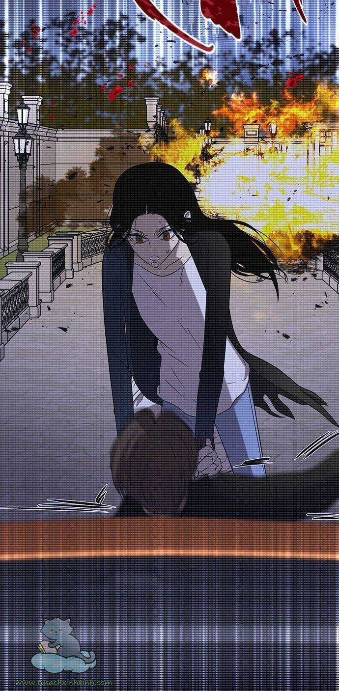 Cạm Bẫy - Chapter 45 - Trang 69