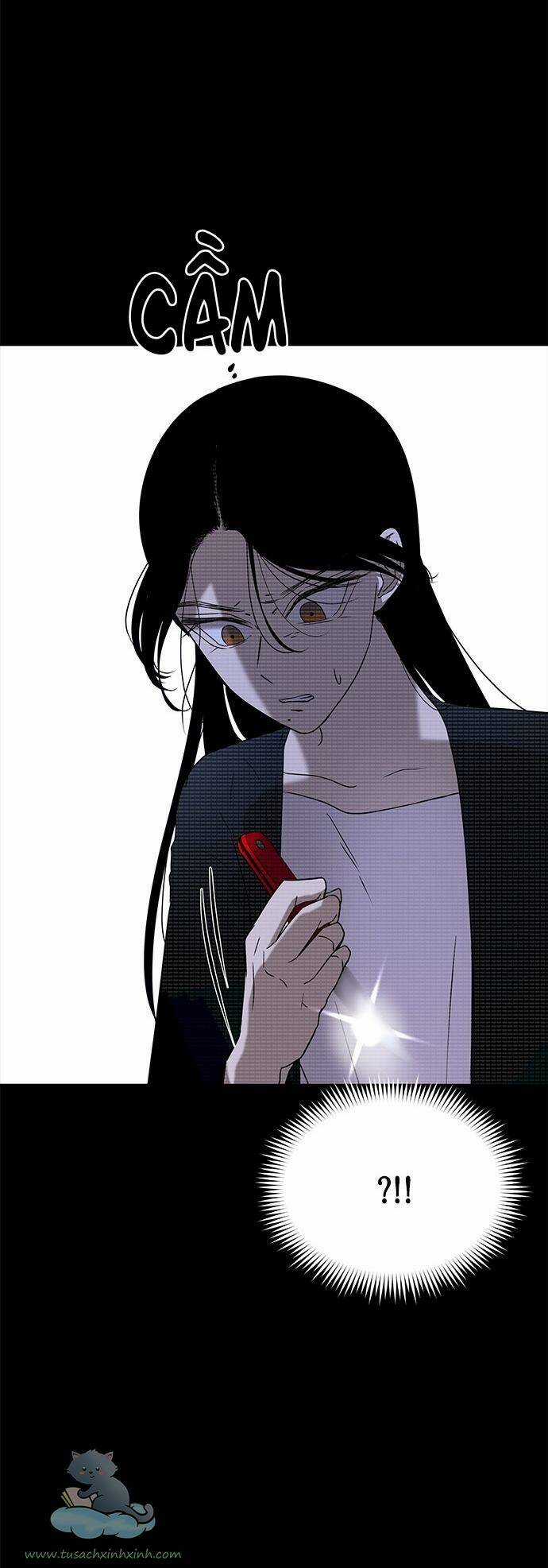 Cạm Bẫy - Chapter 45 - Trang 74