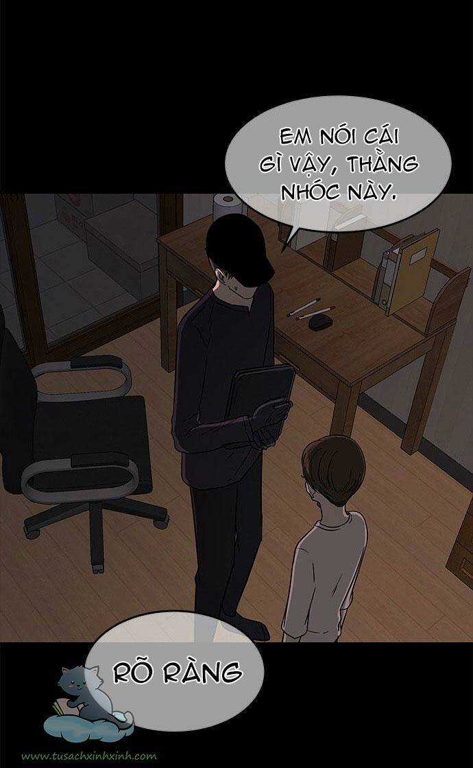 Cạm Bẫy - Chapter 46 - Trang 12