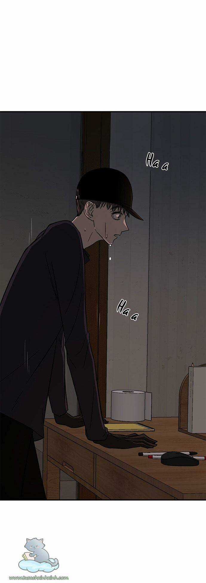 Cạm Bẫy - Chapter 46 - Trang 26