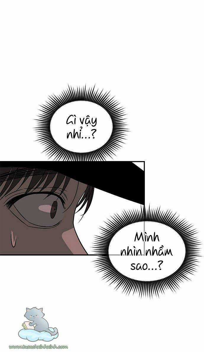 Cạm Bẫy - Chapter 46 - Trang 27