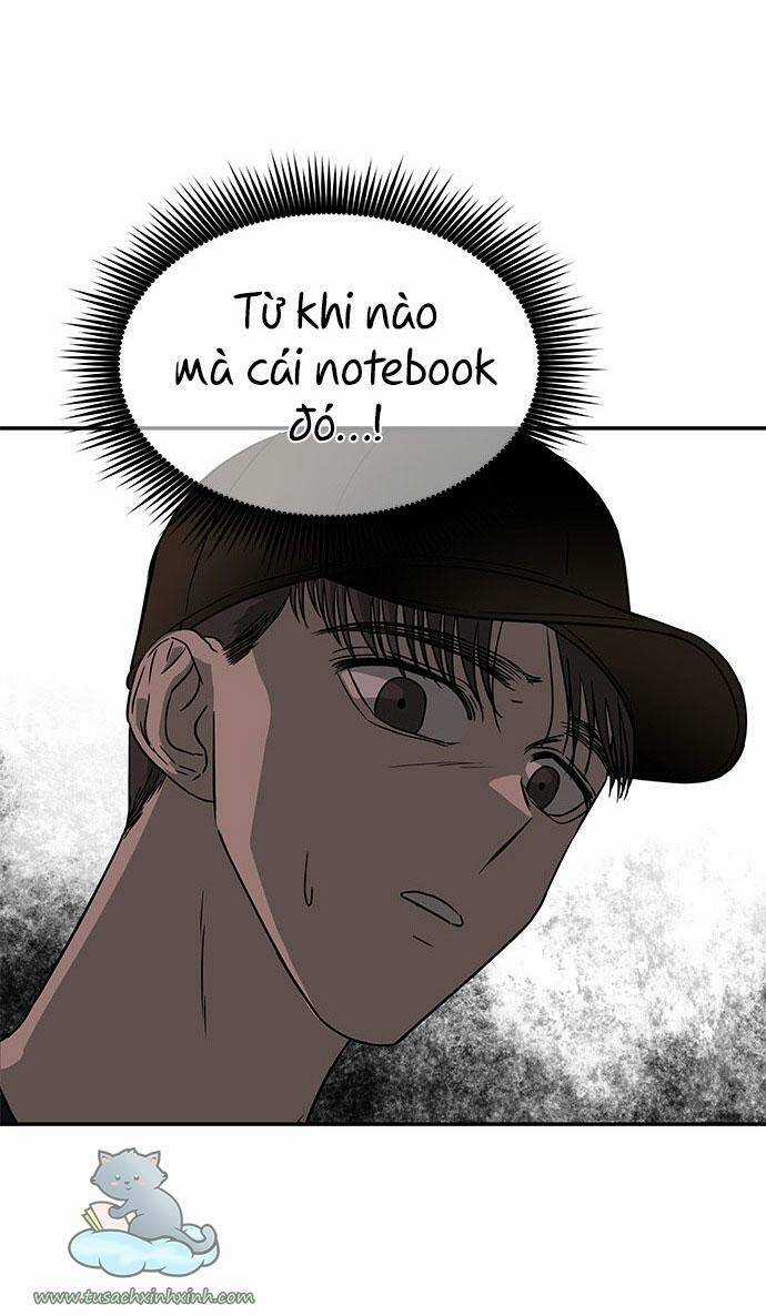 Cạm Bẫy - Chapter 46 - Trang 30