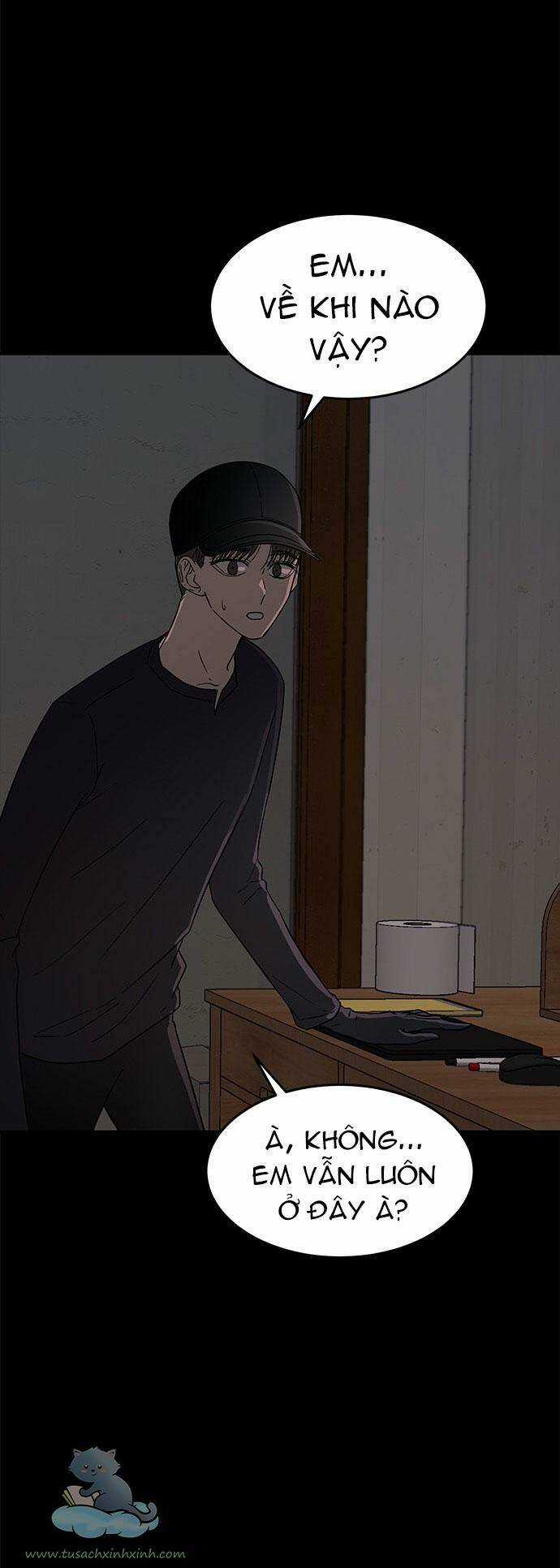 Cạm Bẫy - Chapter 46 - Trang 4