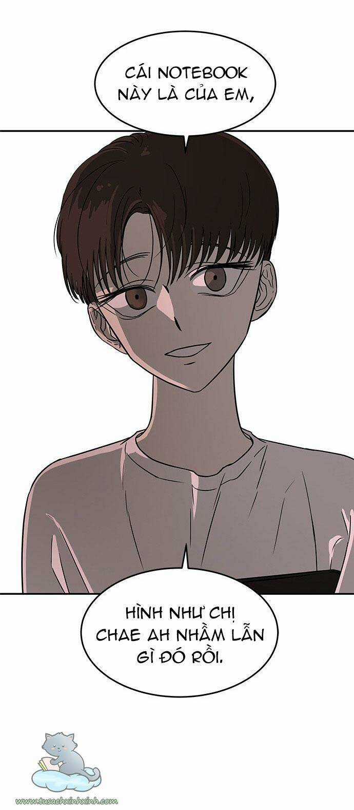 Cạm Bẫy - Chapter 46 - Trang 32