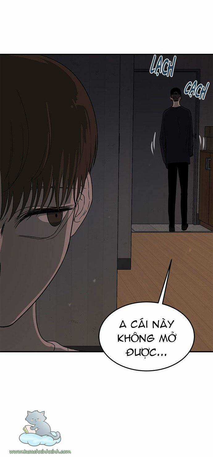 Cạm Bẫy - Chapter 46 - Trang 36