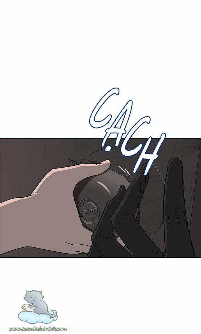 Cạm Bẫy - Chapter 46 - Trang 37