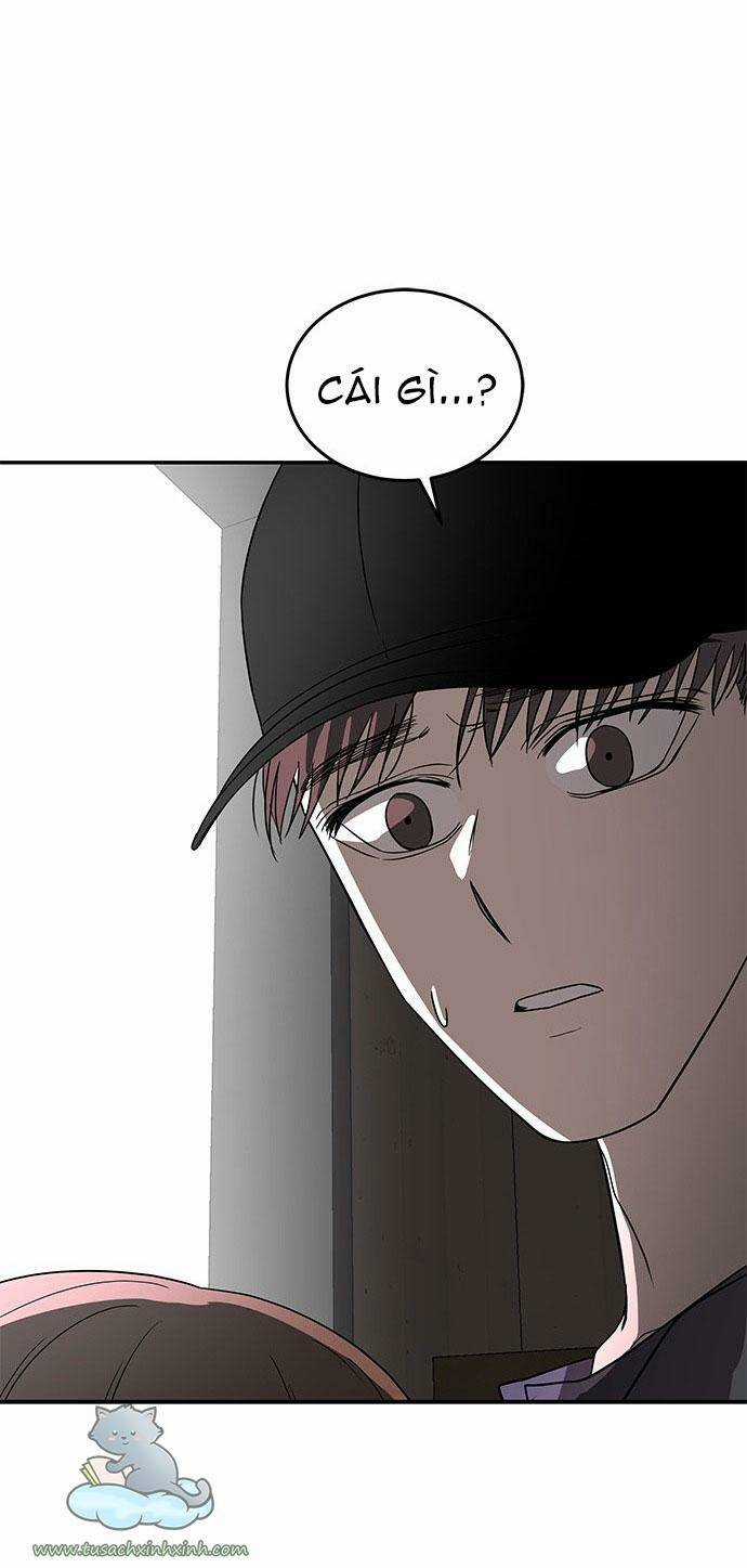 Cạm Bẫy - Chapter 46 - Trang 40