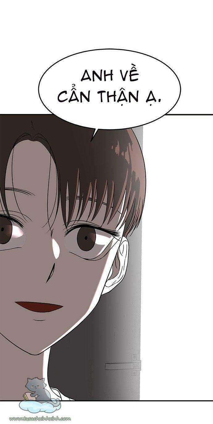 Cạm Bẫy - Chapter 46 - Trang 41